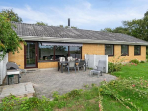 Holiday Home Kolle - 3-2km from the sea by Interhome, Vester Sømarken